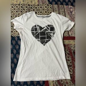 Nike Slim Fit T-Shirt